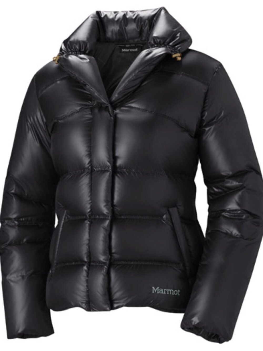 ISO Marmot Ennoble (Not Selling)
